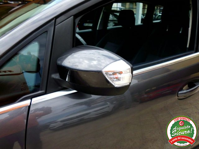 FORD C-Max usata, con Start/Stop Automatico