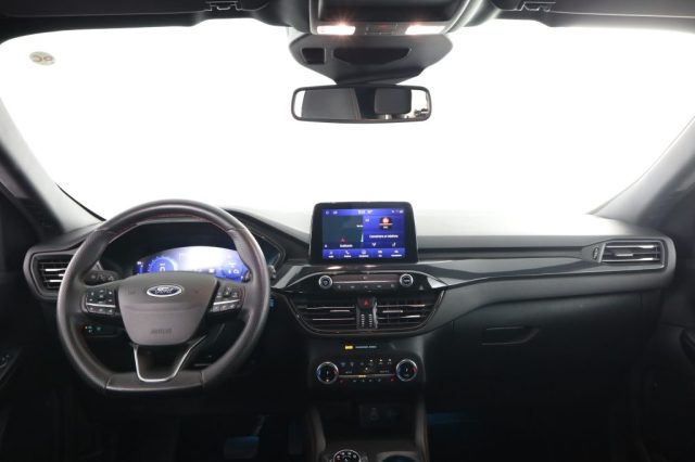 FORD Kuga usata 3