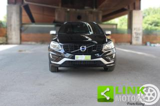VOLVO XC60 usata, con Airbag