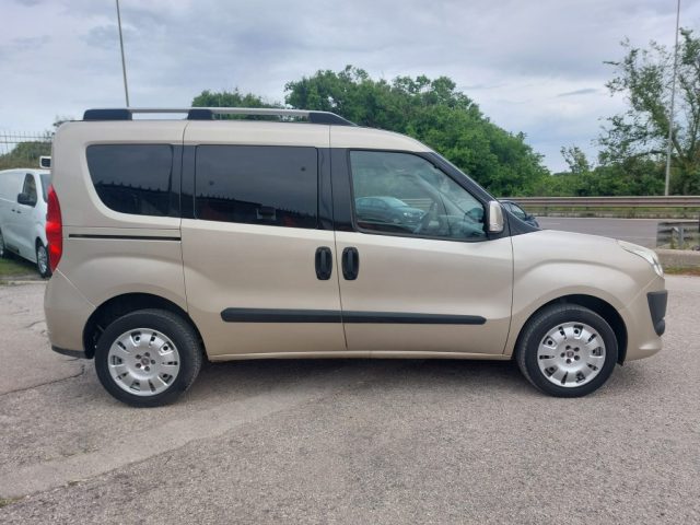 FIAT Doblo usata, con Chiusura centralizzata