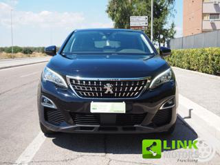 PEUGEOT 3008 usata, con Cerchi in lega