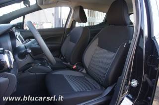 NISSAN Micra usata, con Autoradio
