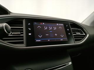 PEUGEOT 308 usata, con Fendinebbia