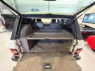 LAND ROVER Range Rover usata, con Servosterzo