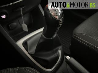 RENAULT Clio usata, con USB