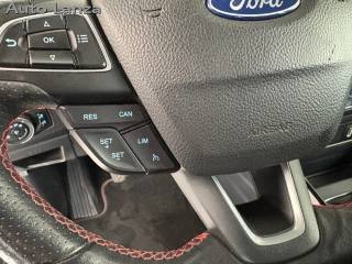 FORD EcoSport usata, con Controllo trazione