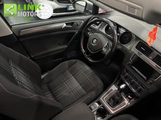 VOLKSWAGEN Golf usata, con Fendinebbia