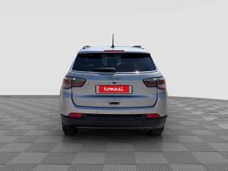 JEEP Compass usata 3