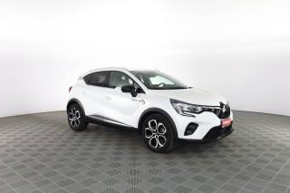 MITSUBISHI ASX usata 1