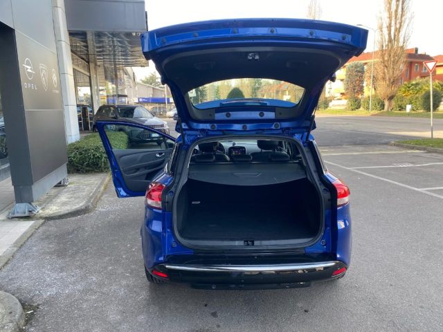 RENAULT Clio usata, con Fendinebbia