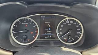 NISSAN Micra usata, con Immobilizzatore elettronico