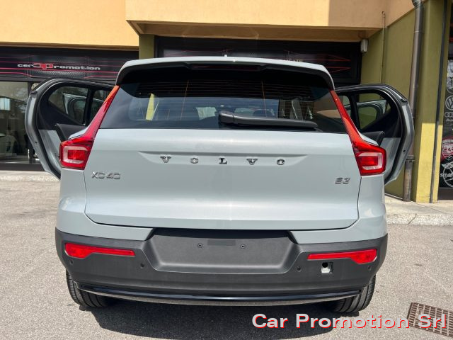 VOLVO XC40 usata, con Alzacristalli elettrici