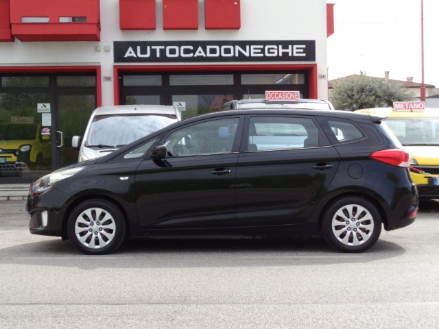 KIA Carens usata, con ABS
