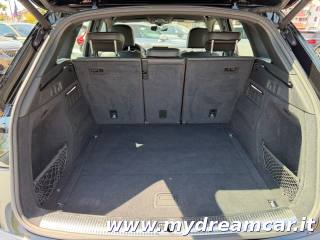 AUDI Q5 usata, con Filtro antiparticolato