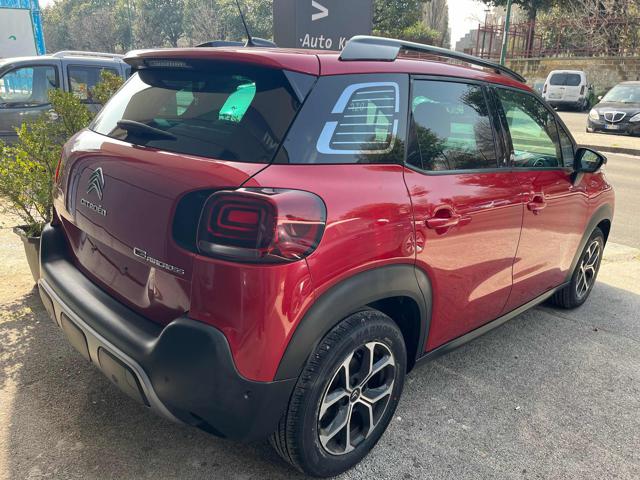 CITROEN C3 Aircross usata, con Airbag