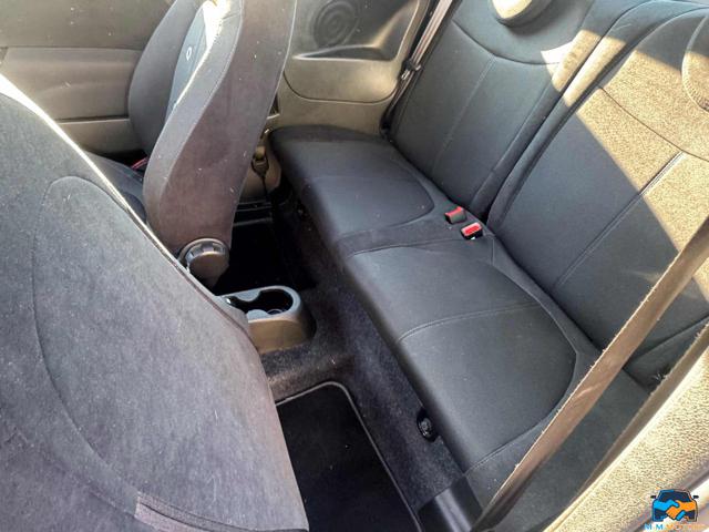 ABARTH 595 usata, con Bluetooth