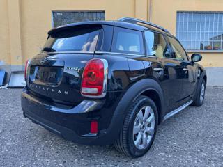 MINI Countryman usata, con Airbag Passeggero