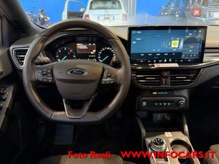FORD Focus usata, con Controllo automatico clima
