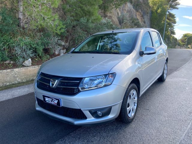 DACIA Sandero usata, con Controllo trazione