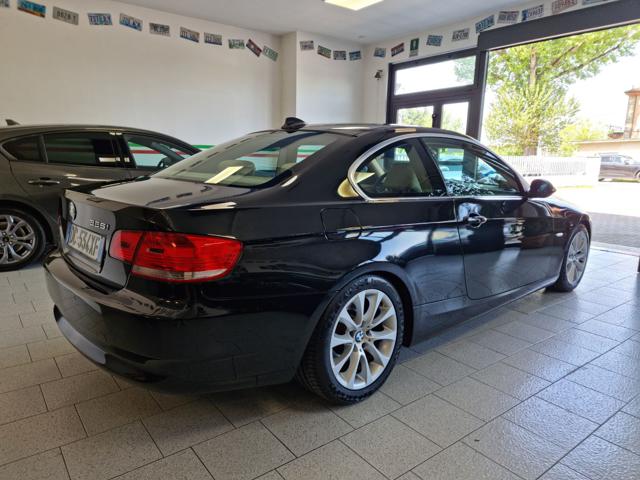 BMW 325 usata, con Airbag Passeggero
