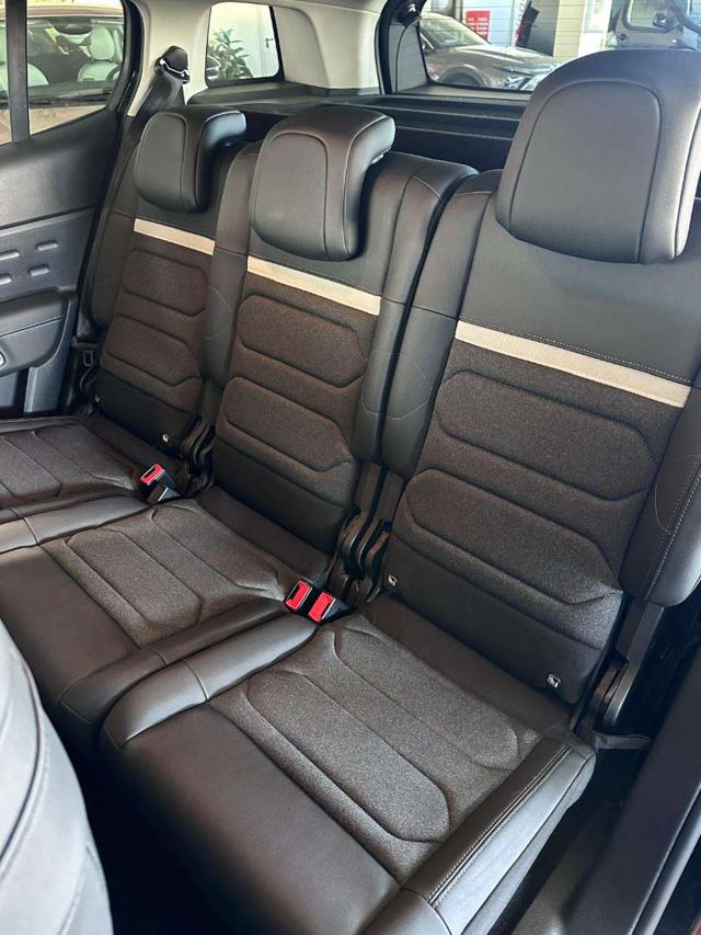 CITROEN C5 Aircross usata, con Bluetooth