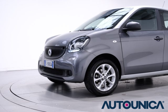 SMART ForFour usata 47