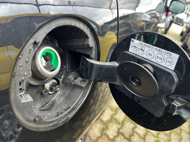 LANCIA Ypsilon usata, con Sedile posteriore sdoppiato