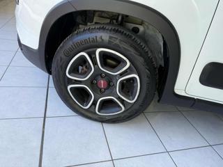 FIAT Panda usata, con Controllo trazione