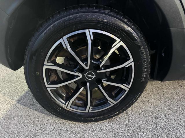 OPEL Crossland X usata, con Bracciolo