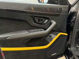LAMBORGHINI Urus usata, con Sensori di parcheggio anteriori
