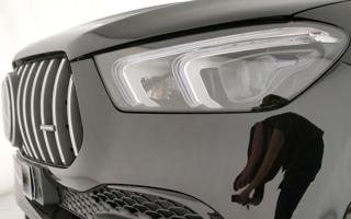 MERCEDES-BENZ GLE 53 AMG usata, con Chiusura centralizzata
