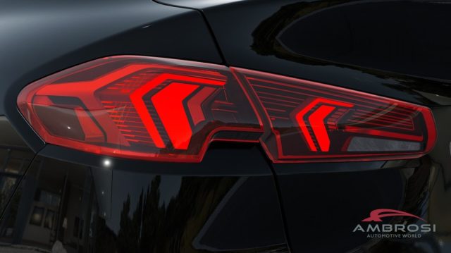 BMW 220 usata 6