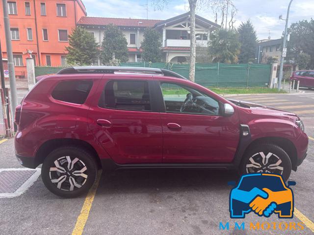 DACIA Duster usata, con Autoradio