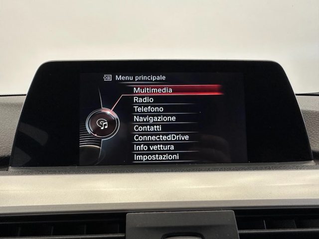 BMW 320 usata, con Chiusura centralizzata telecomandata