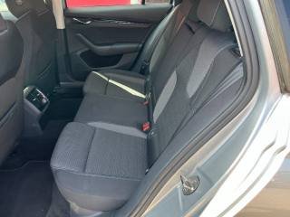SKODA Octavia usata, con Boardcomputer