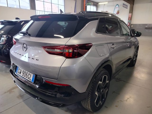 OPEL Grandland usata, con Controllo trazione