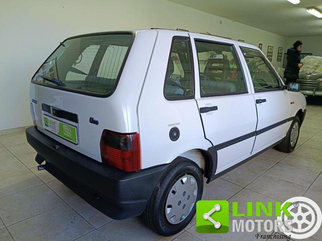 FIAT Uno usata 24