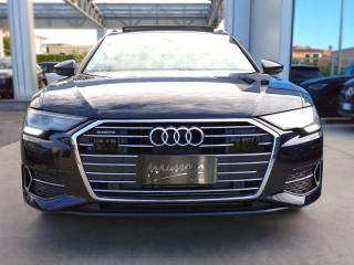 AUDI A6 usata, con Airbag