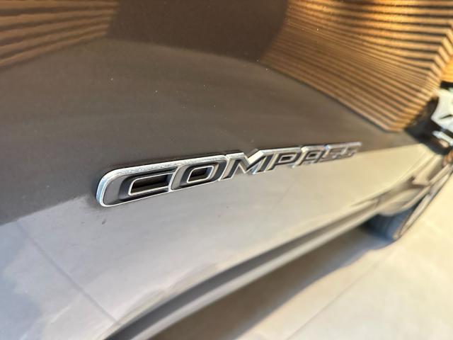 JEEP Compass usata, con Chiusura centralizzata