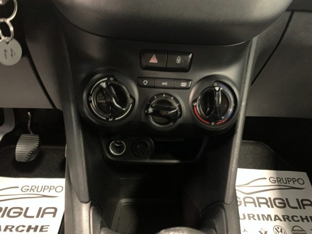 PEUGEOT 208 usata, con Vetri oscurati