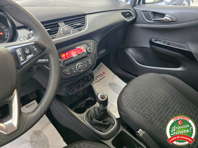 OPEL Corsa usata 14