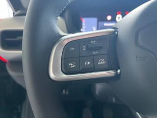 JEEP Avenger usata, con Airbag testa