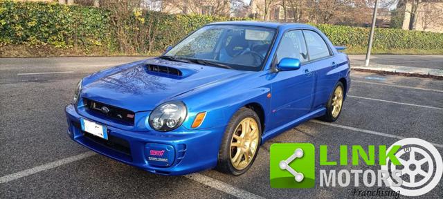 SUBARU Impreza usata 17