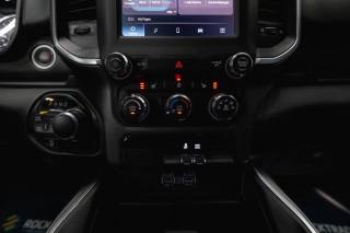 DODGE RAM usata, con Touch screen