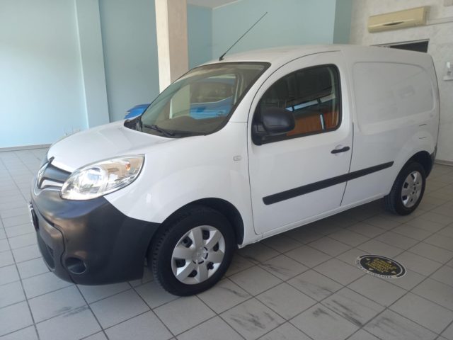 RENAULT Kangoo usata, con Cruise Control