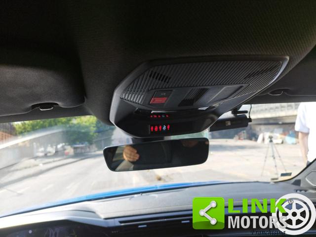 PEUGEOT 308 usata, con USB