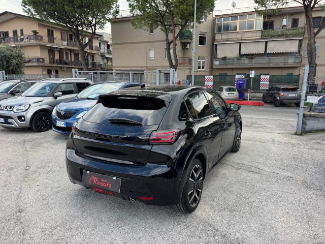 PEUGEOT 208 usata, con Autoradio