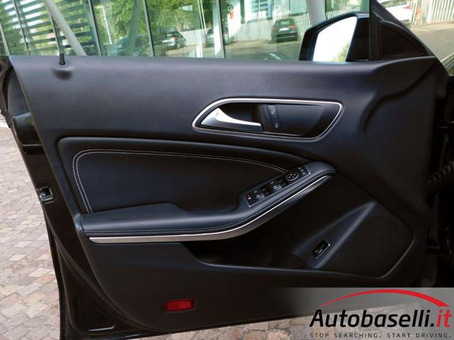 MERCEDES-BENZ CLA 200 usata 41