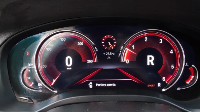 BMW X3 usata 105