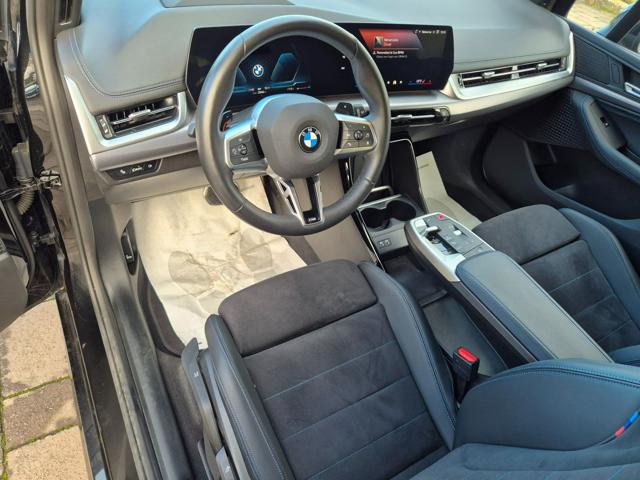 BMW 218 usata, con Chiusura centralizzata